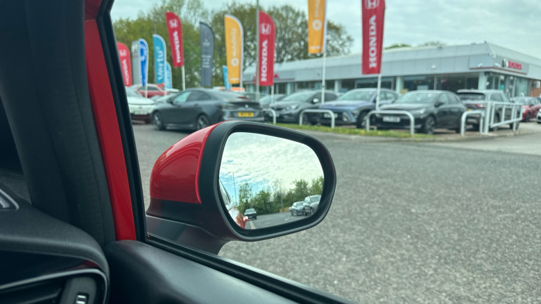 Ford Fiesta 1.0 EcoBoost Hybrid mHEV 125 Trend 5dr Petrol Hatchback